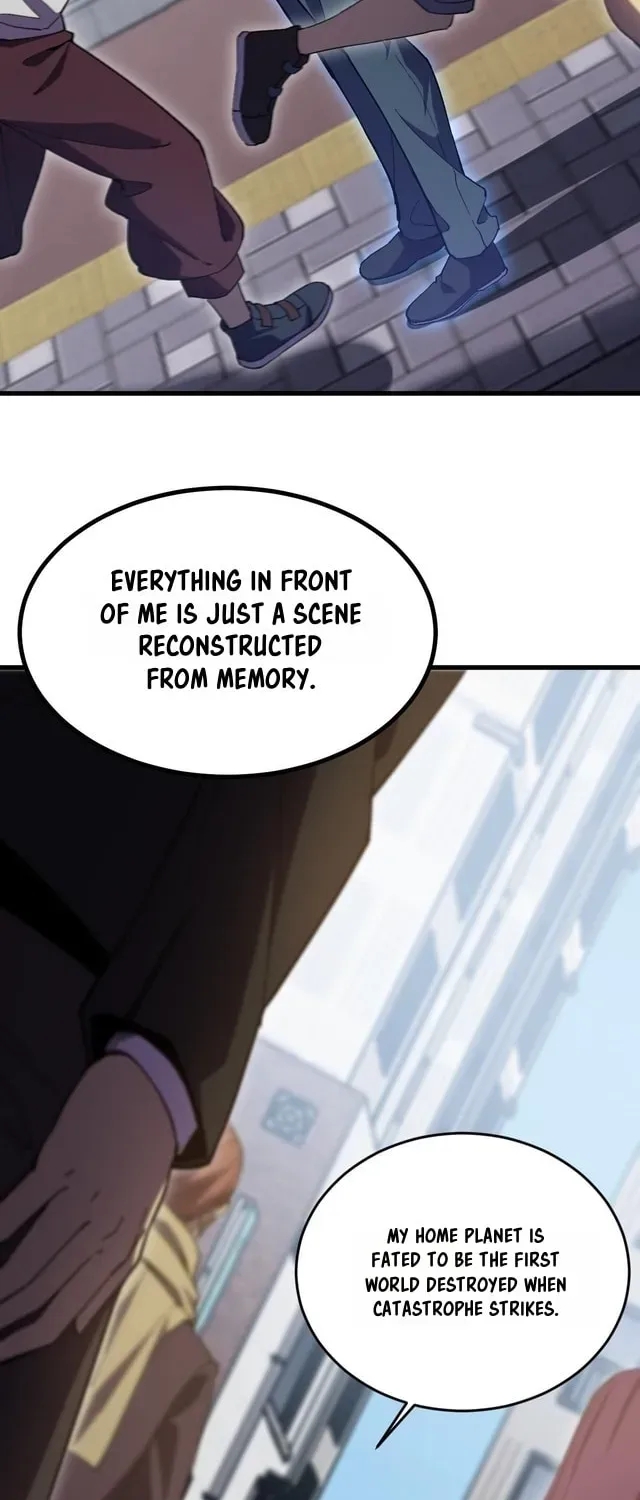 Read Log Into The Future chapter 317 image 58 on Lezhin