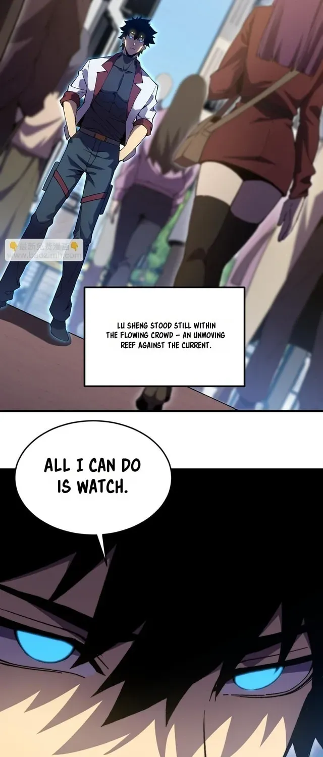 Read Log Into The Future chapter 317 image 59 on Lezhin