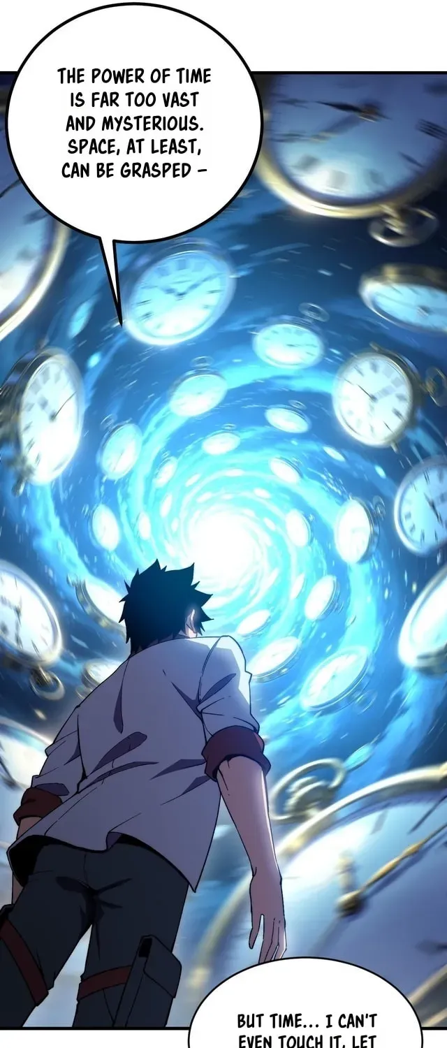 Read Log Into The Future chapter 317 image 61 on Lezhin