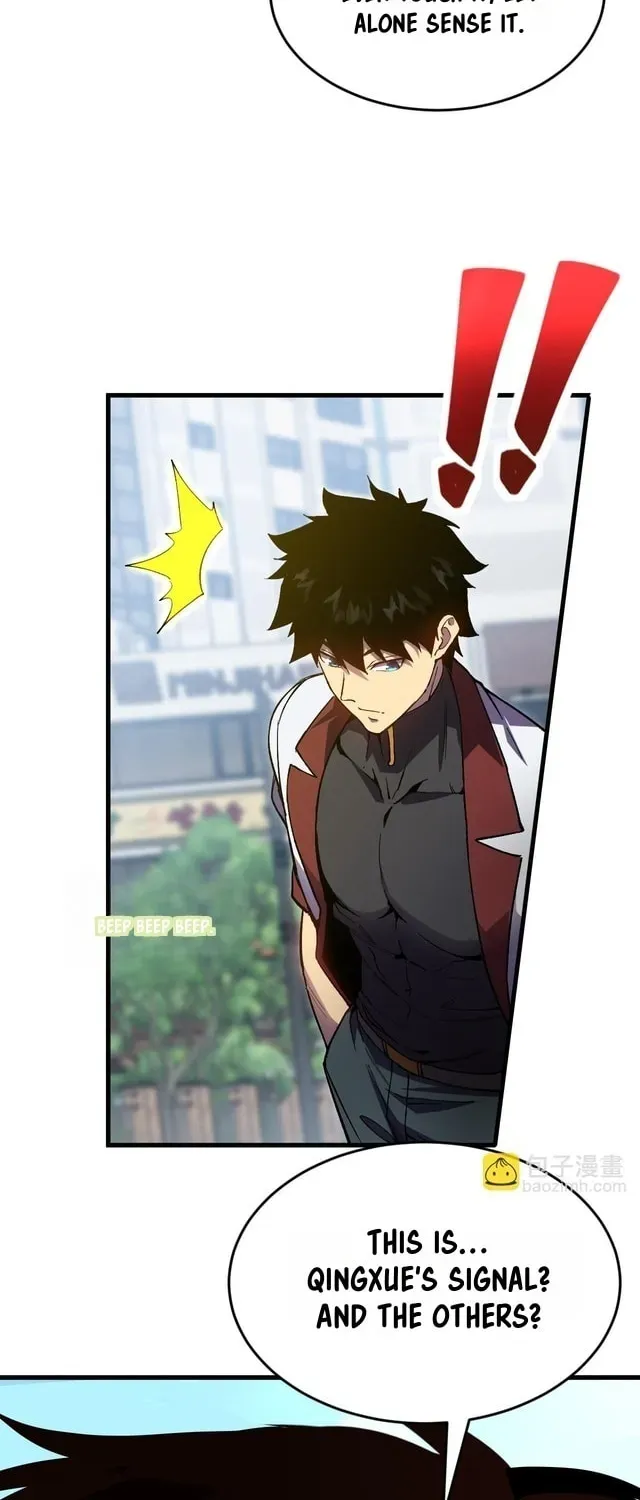 Read Log Into The Future chapter 317 image 62 on Lezhin