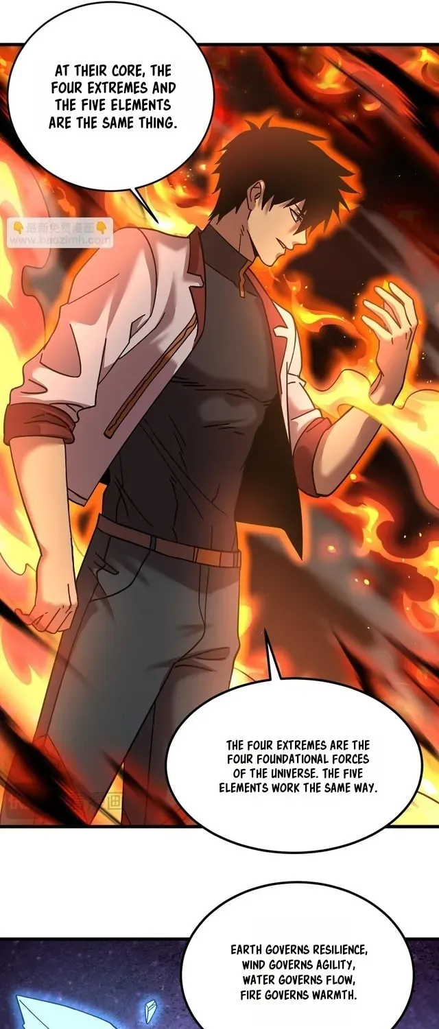 Read Log Into The Future chapter 317 image 7 on Lezhin