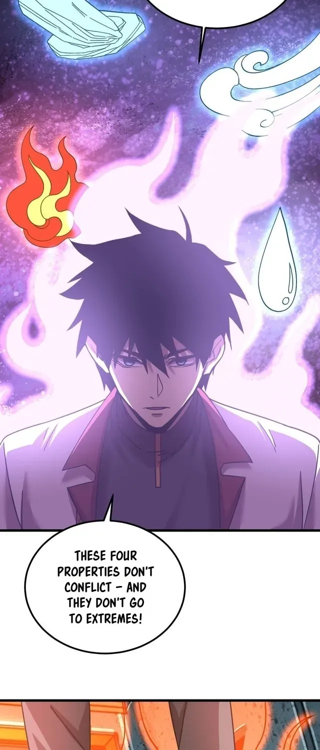 Read Log Into The Future chapter 317 image 8 on Lezhin
