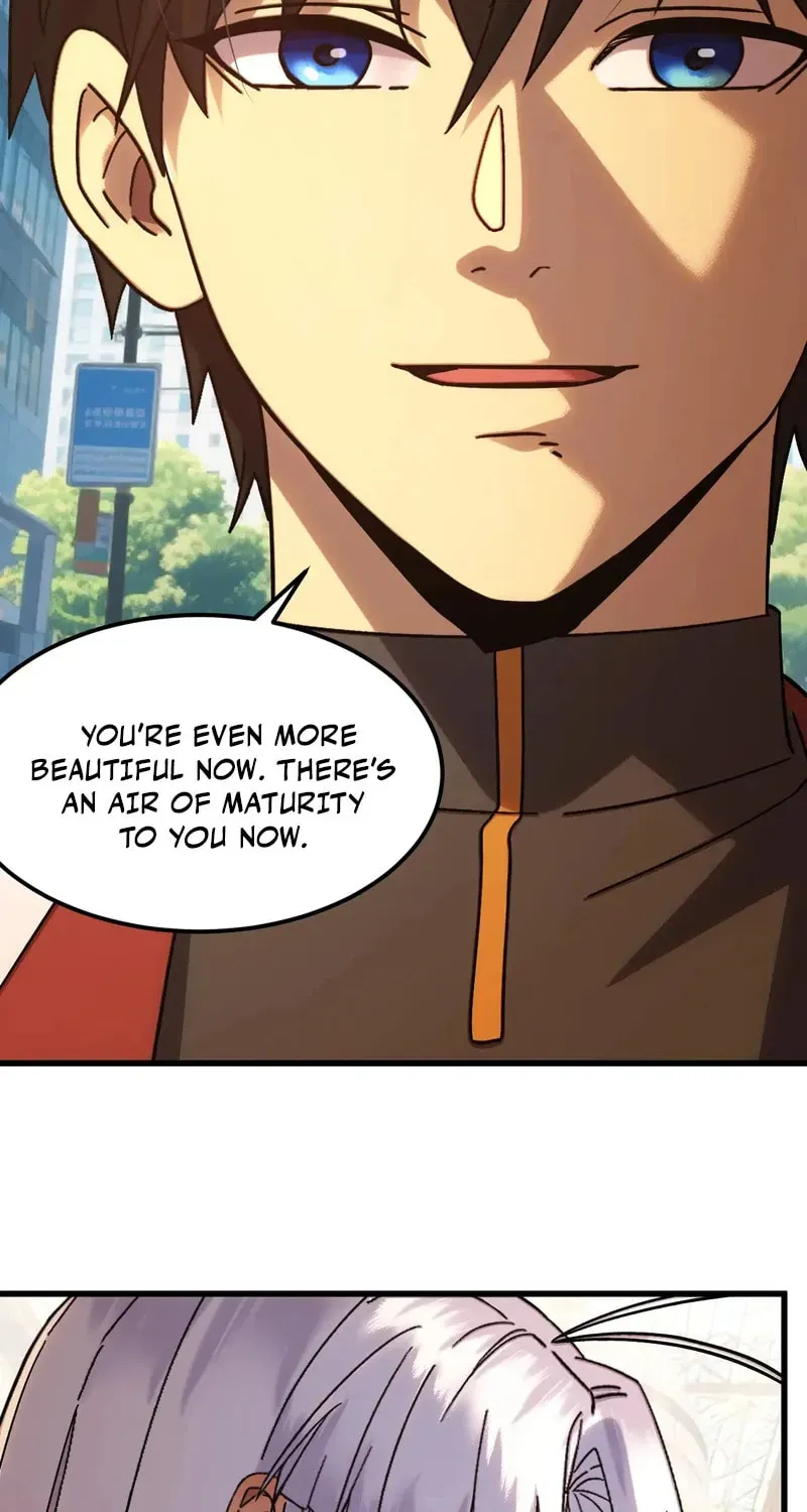 Read Log Into The Future chapter 318 image 10 on Lezhin