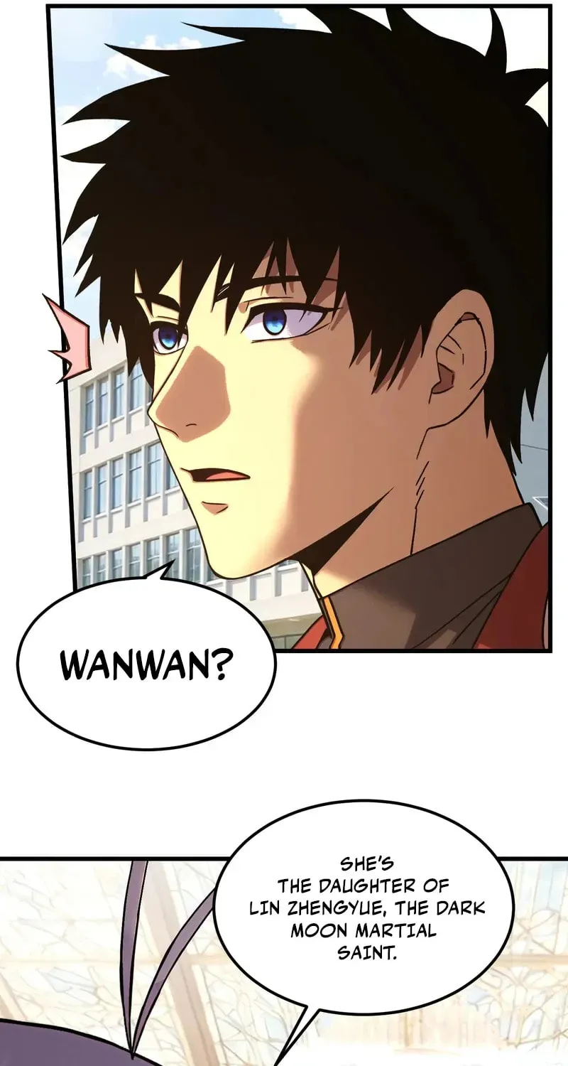 Read Log Into The Future chapter 318 image 14 on Lezhin