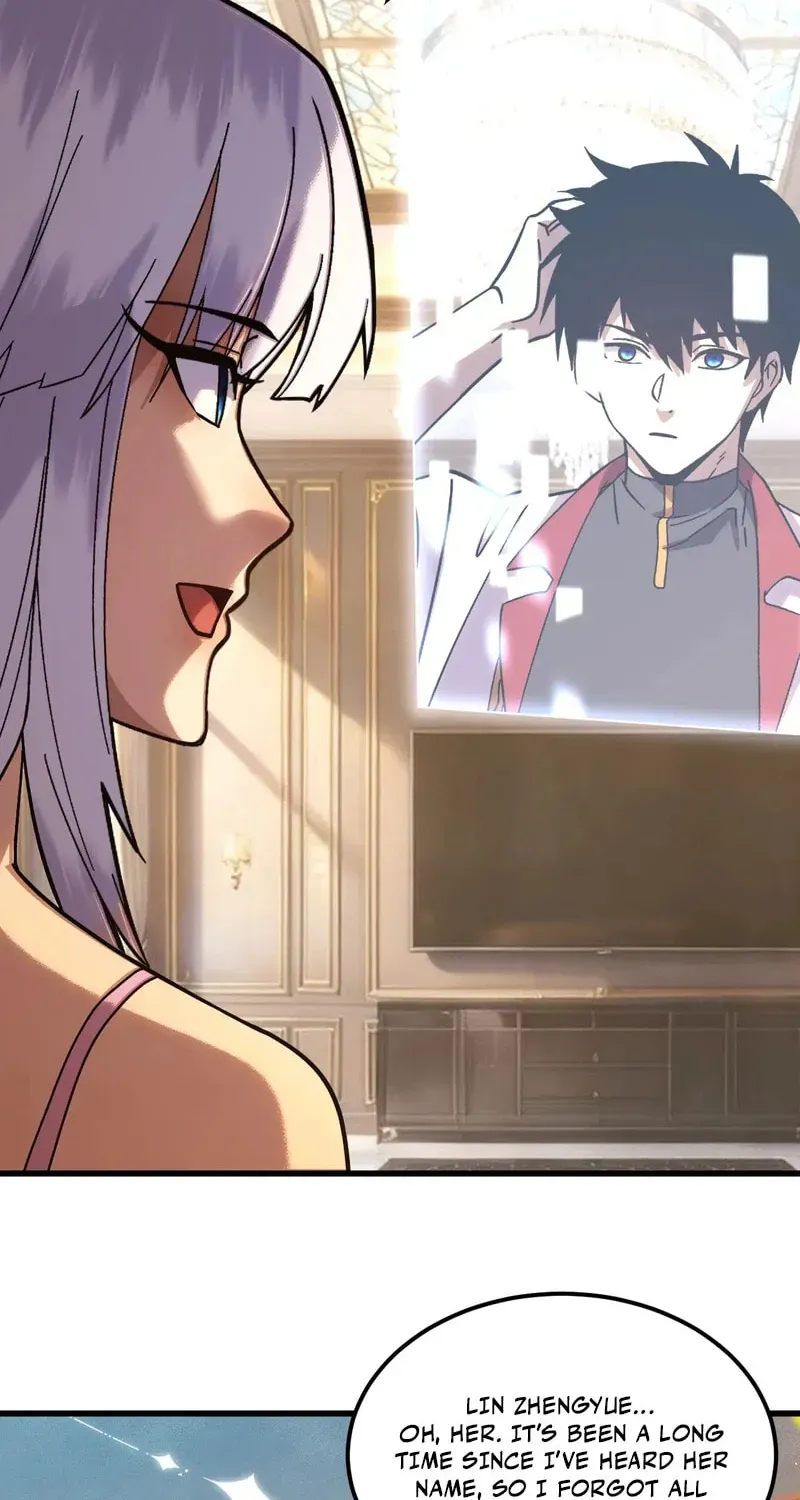 Read Log Into The Future chapter 318 image 15 on Lezhin