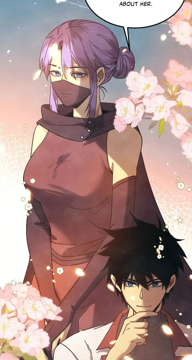 Read Log Into The Future chapter 318 image 16 on Lezhin