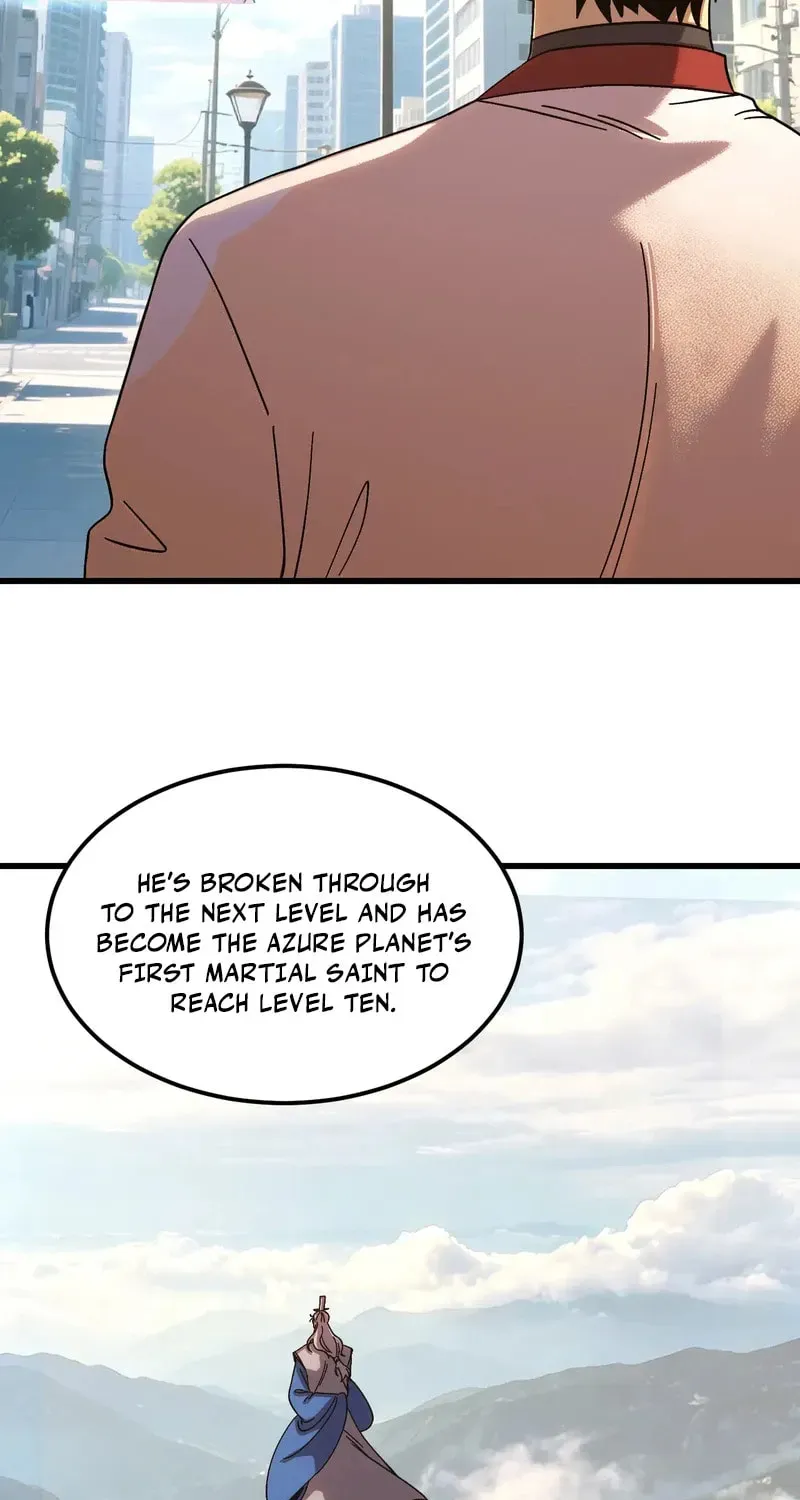 Read Log Into The Future chapter 318 image 18 on Lezhin