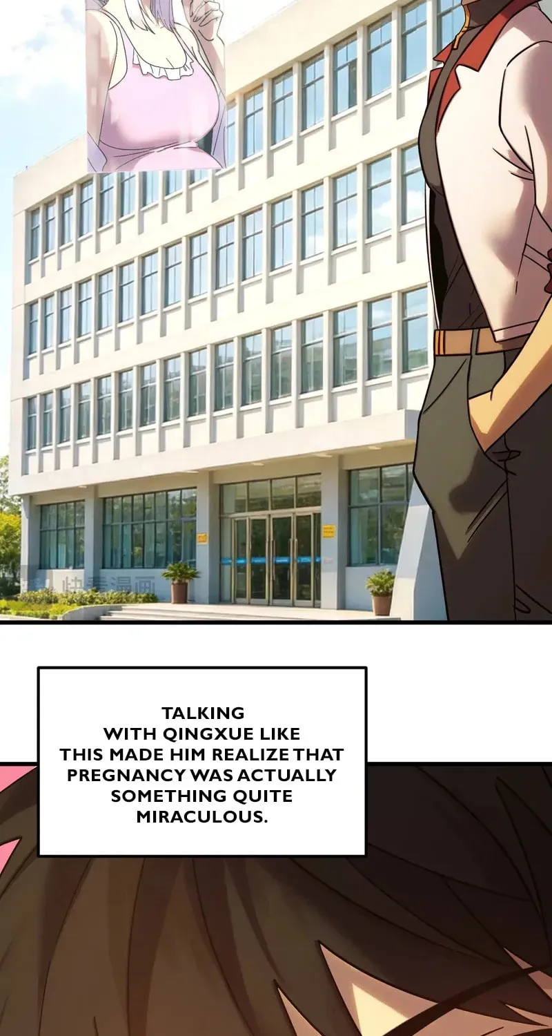 Read Log Into The Future chapter 318 image 22 on Lezhin