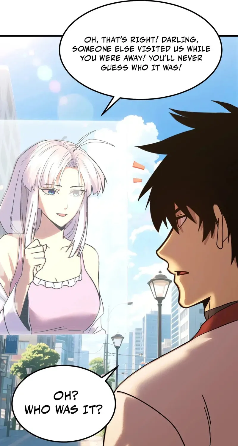 Read Log Into The Future chapter 318 image 26 on Lezhin