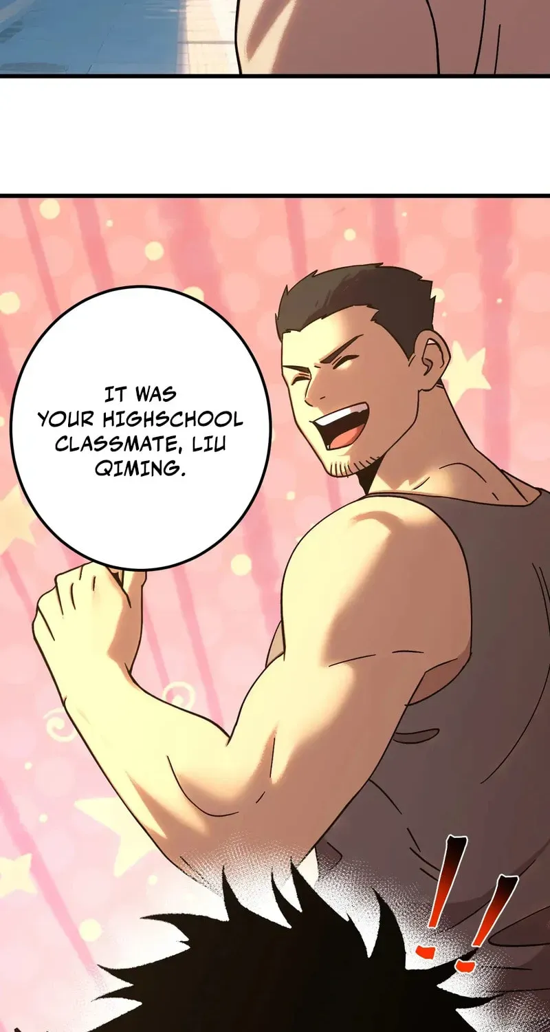 Read Log Into The Future chapter 318 image 27 on Lezhin