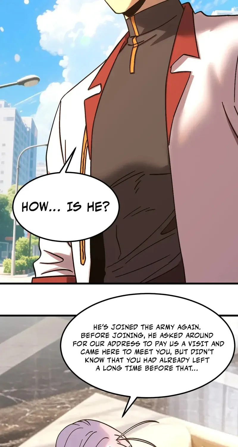 Read Log Into The Future chapter 318 image 29 on Lezhin