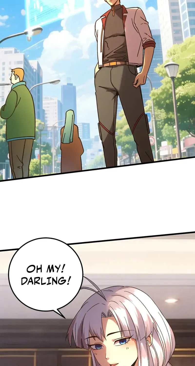 Read Log Into The Future chapter 318 image 3 on Lezhin