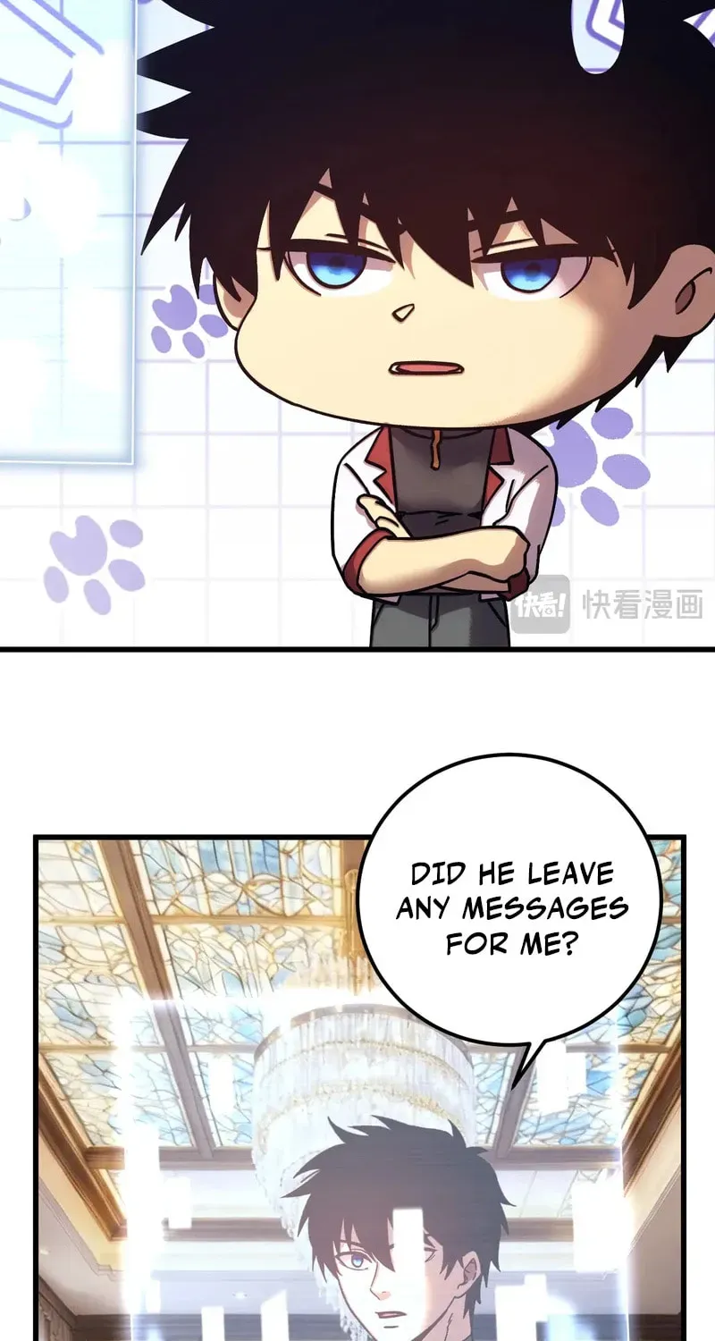 Read Log Into The Future chapter 318 image 31 on Lezhin