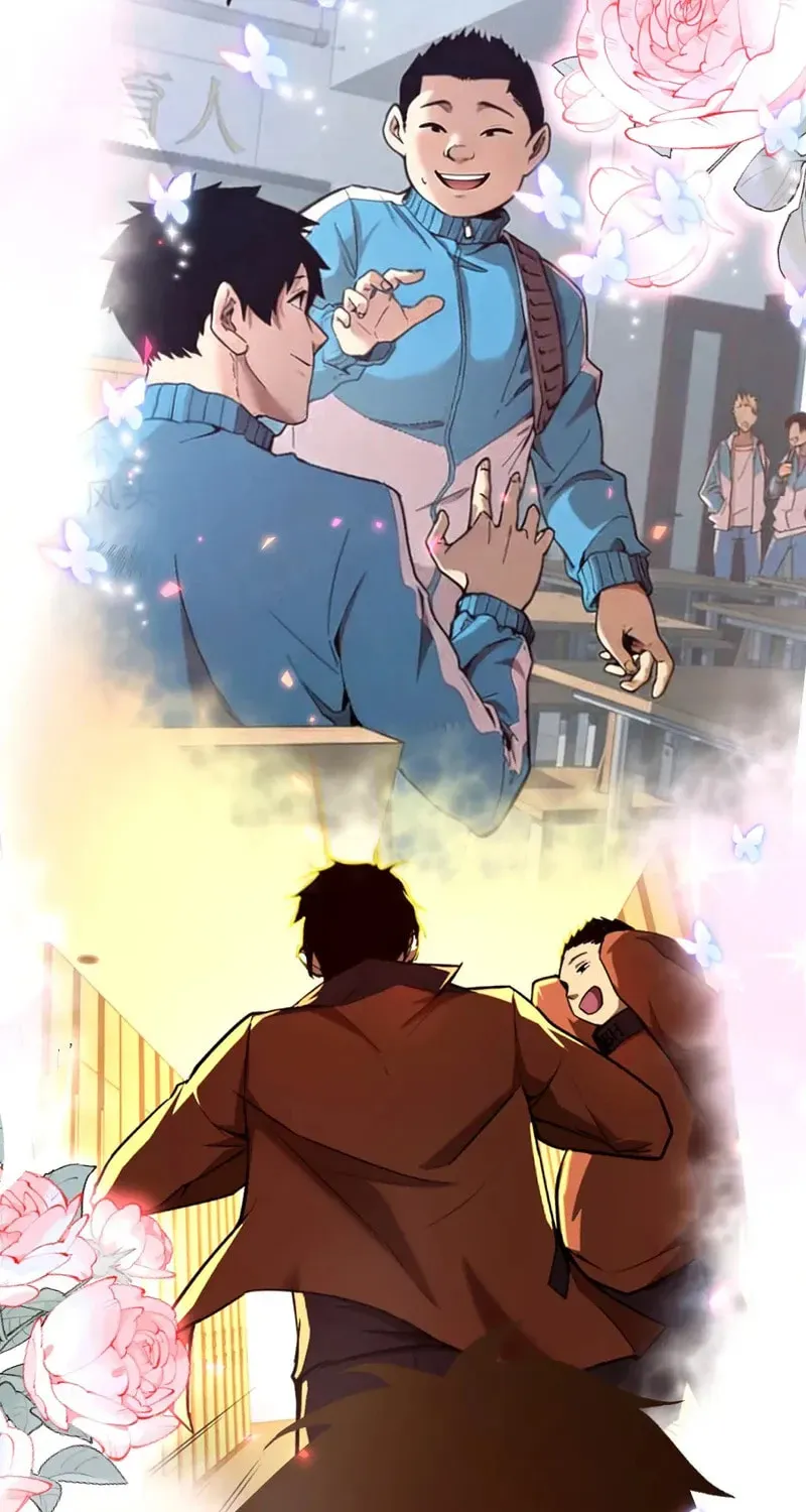 Read Log Into The Future chapter 318 image 35 on Lezhin