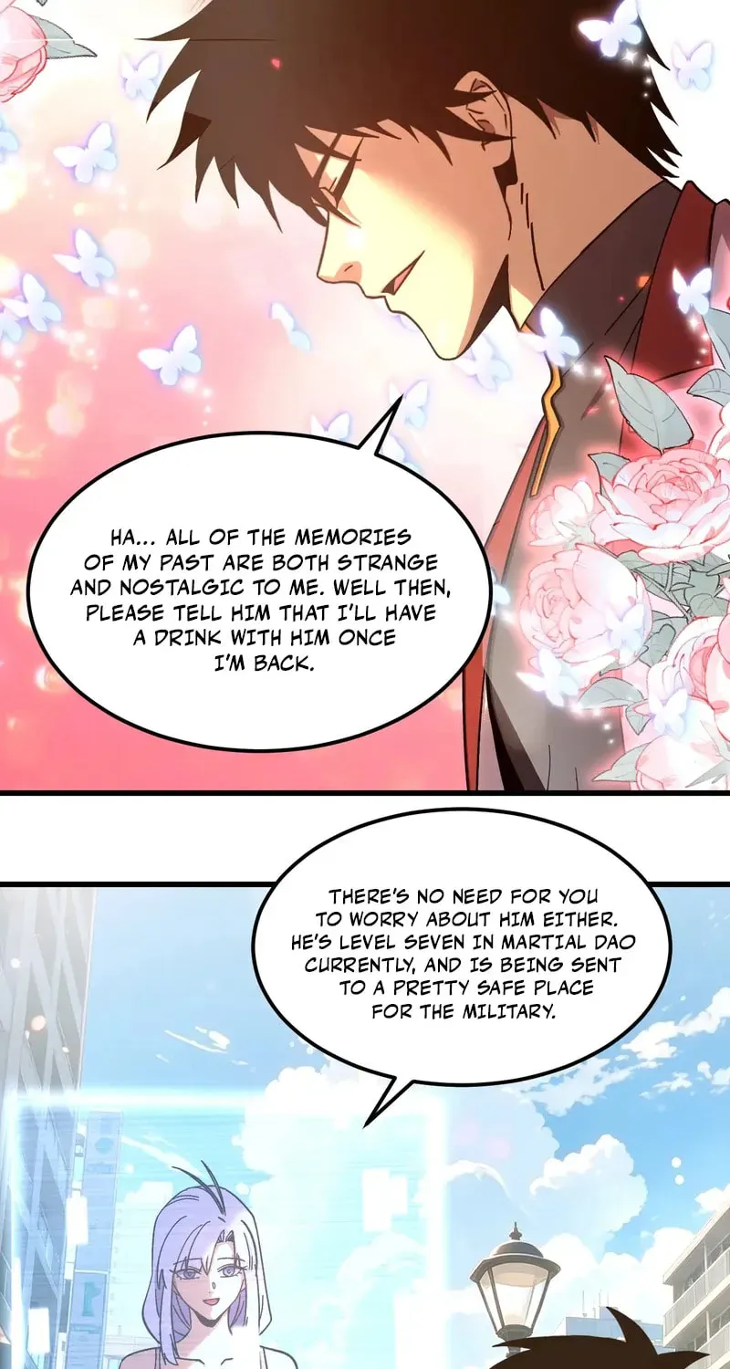Read Log Into The Future chapter 318 image 36 on Lezhin