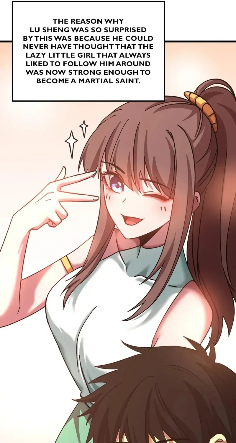 Read Log Into The Future chapter 318 image 39 on Lezhin