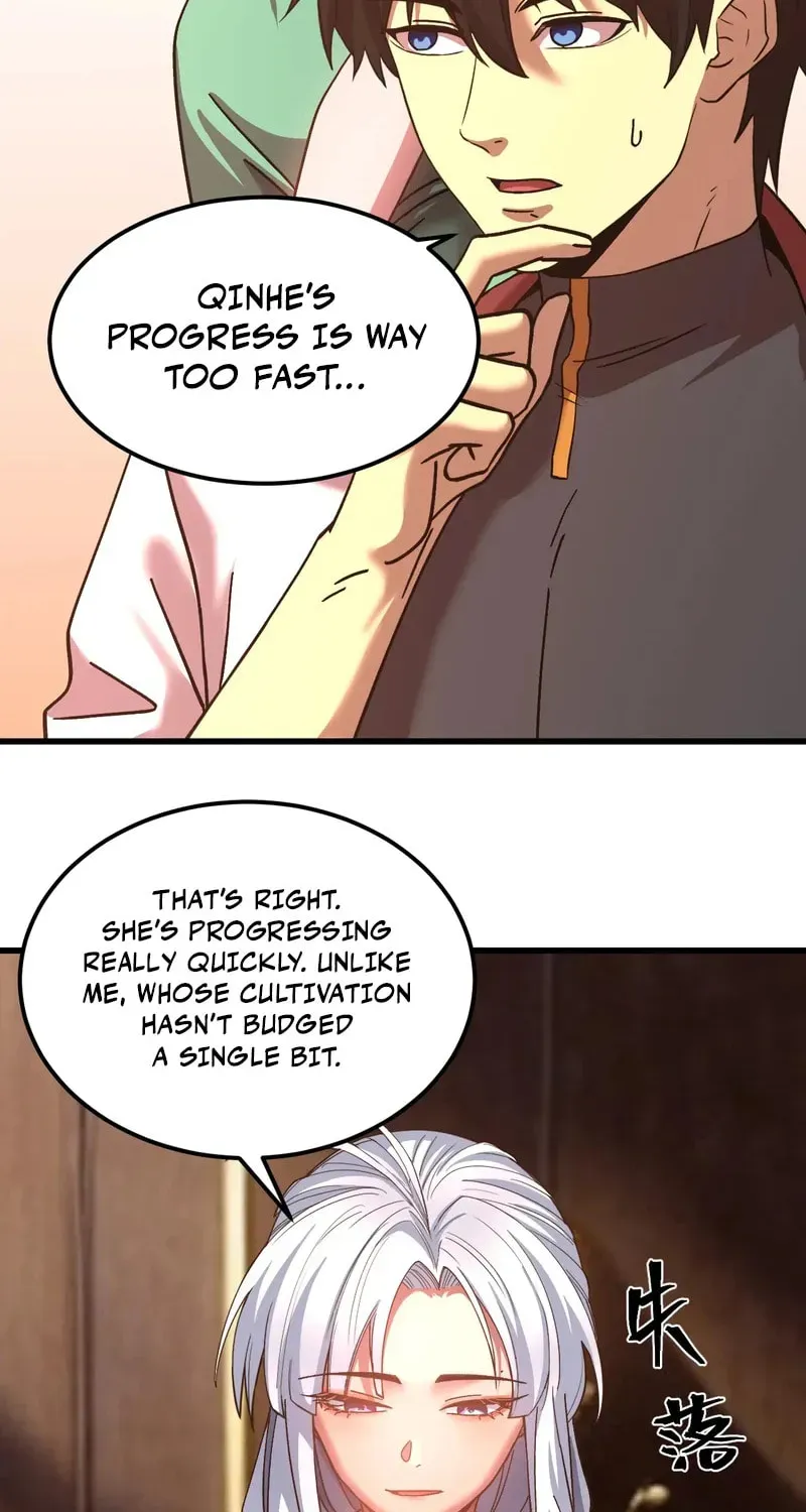 Read Log Into The Future chapter 318 image 40 on Lezhin
