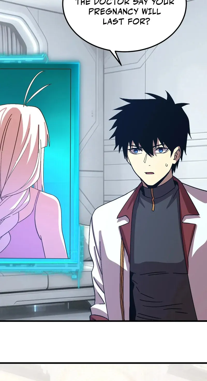 Read Log Into The Future chapter 318 image 44 on Lezhin