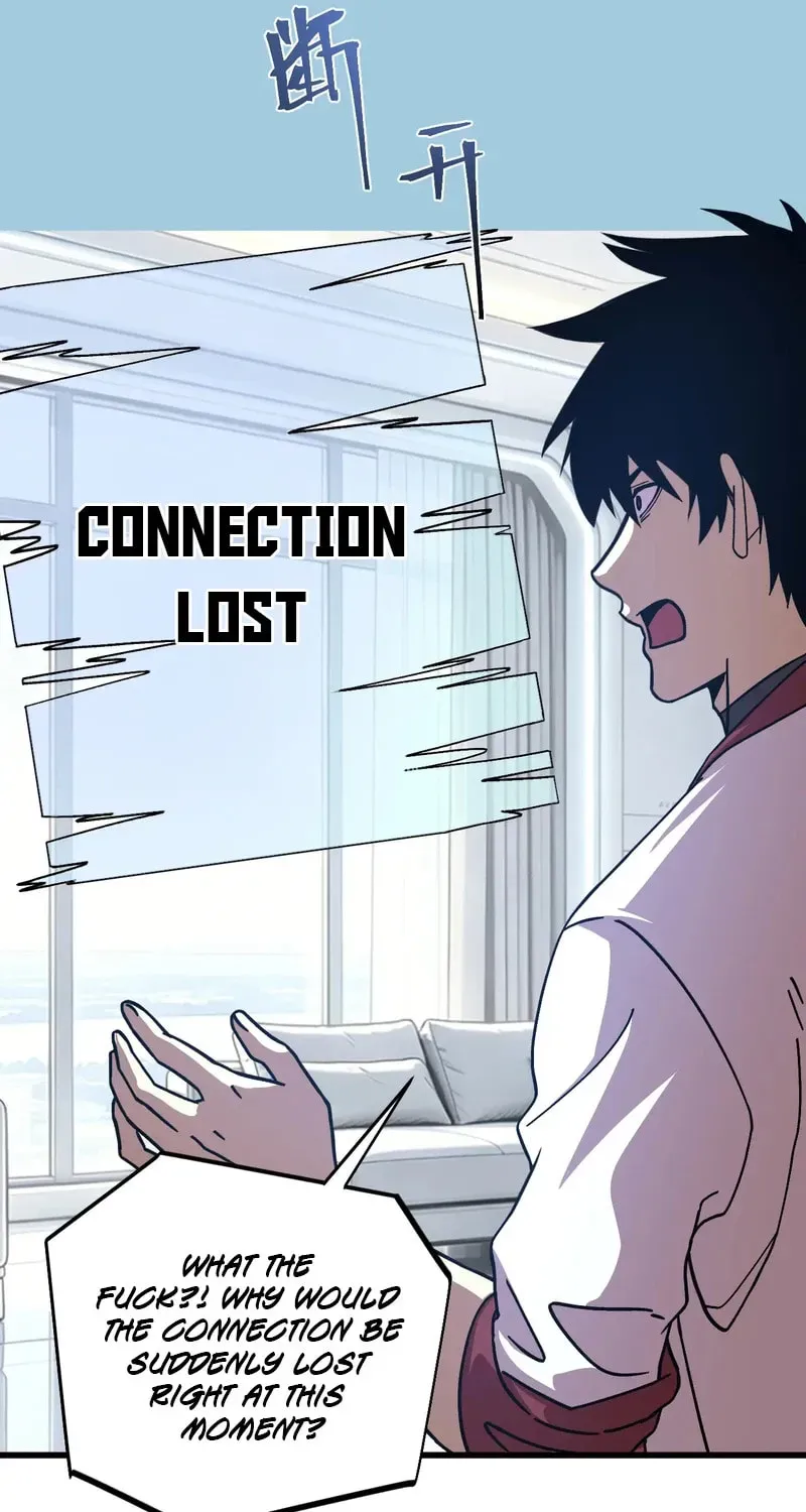 Read Log Into The Future chapter 318 image 51 on Lezhin