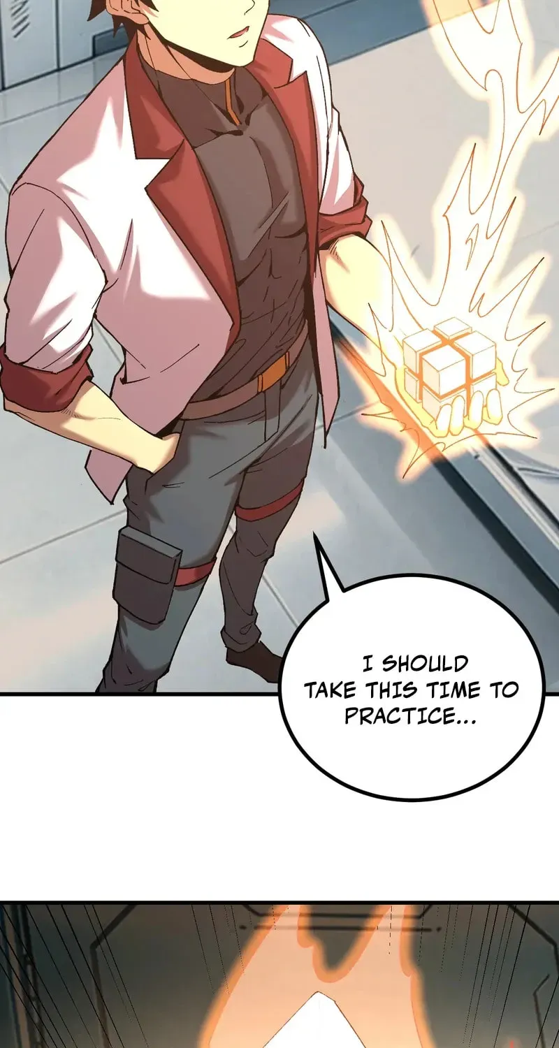 Read Log Into The Future chapter 318 image 55 on Lezhin