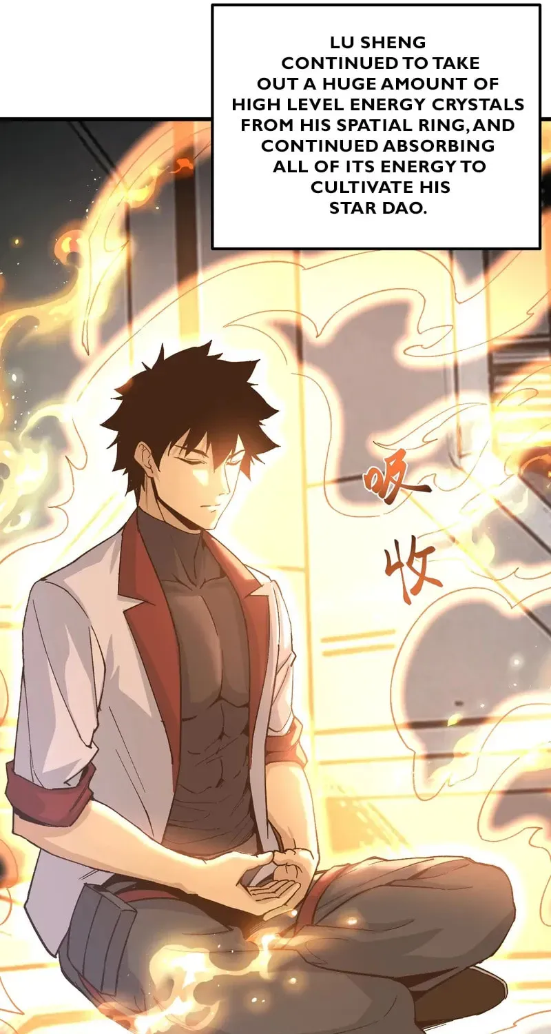 Read Log Into The Future chapter 318 image 57 on Lezhin