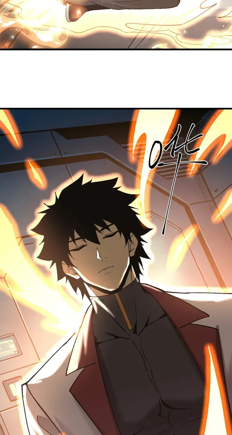 Read Log Into The Future chapter 318 image 58 on Lezhin