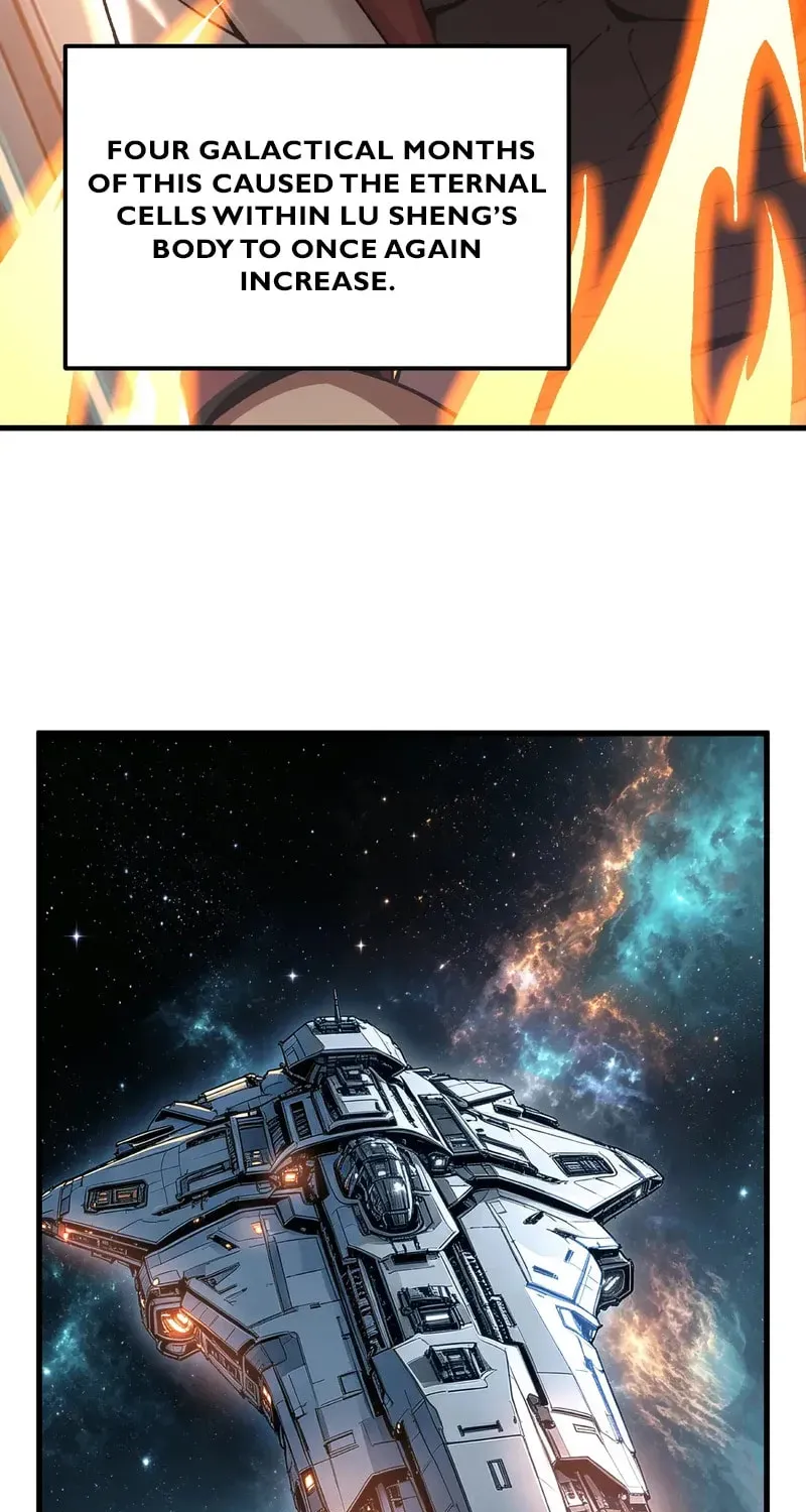 Read Log Into The Future chapter 318 image 59 on Lezhin