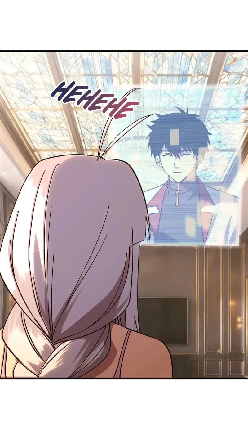 Read Log Into The Future chapter 318 image 6 on Lezhin