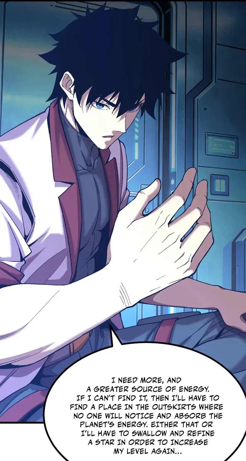 Read Log Into The Future chapter 318 image 64 on Lezhin