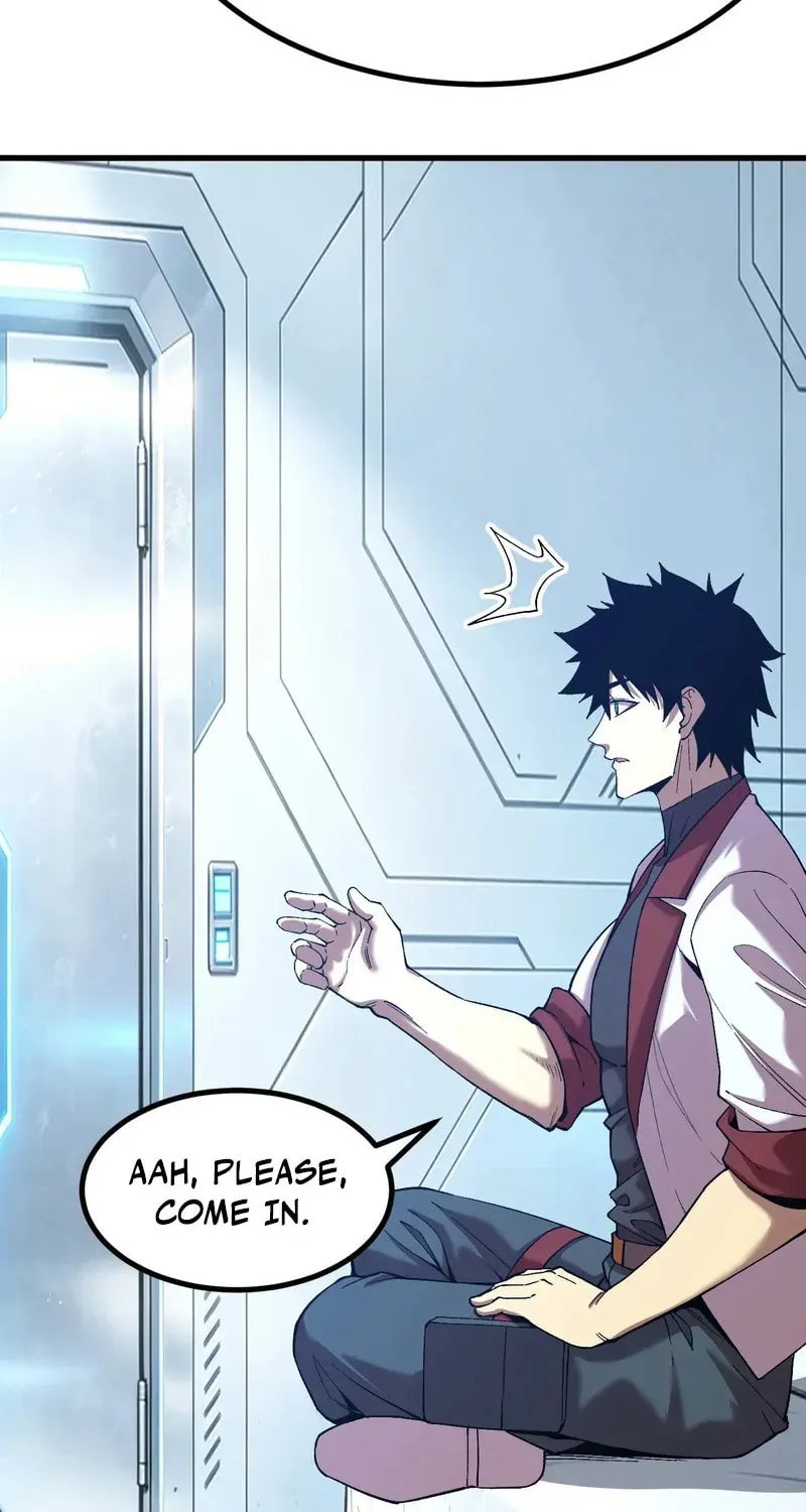 Read Log Into The Future chapter 318 image 65 on Lezhin