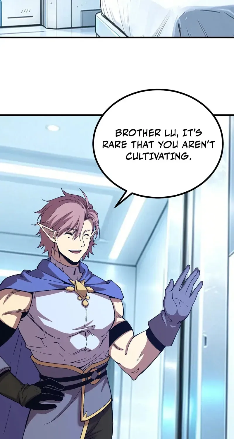 Read Log Into The Future chapter 318 image 66 on Lezhin
