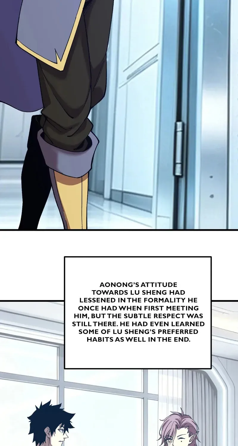 Read Log Into The Future chapter 318 image 67 on Lezhin
