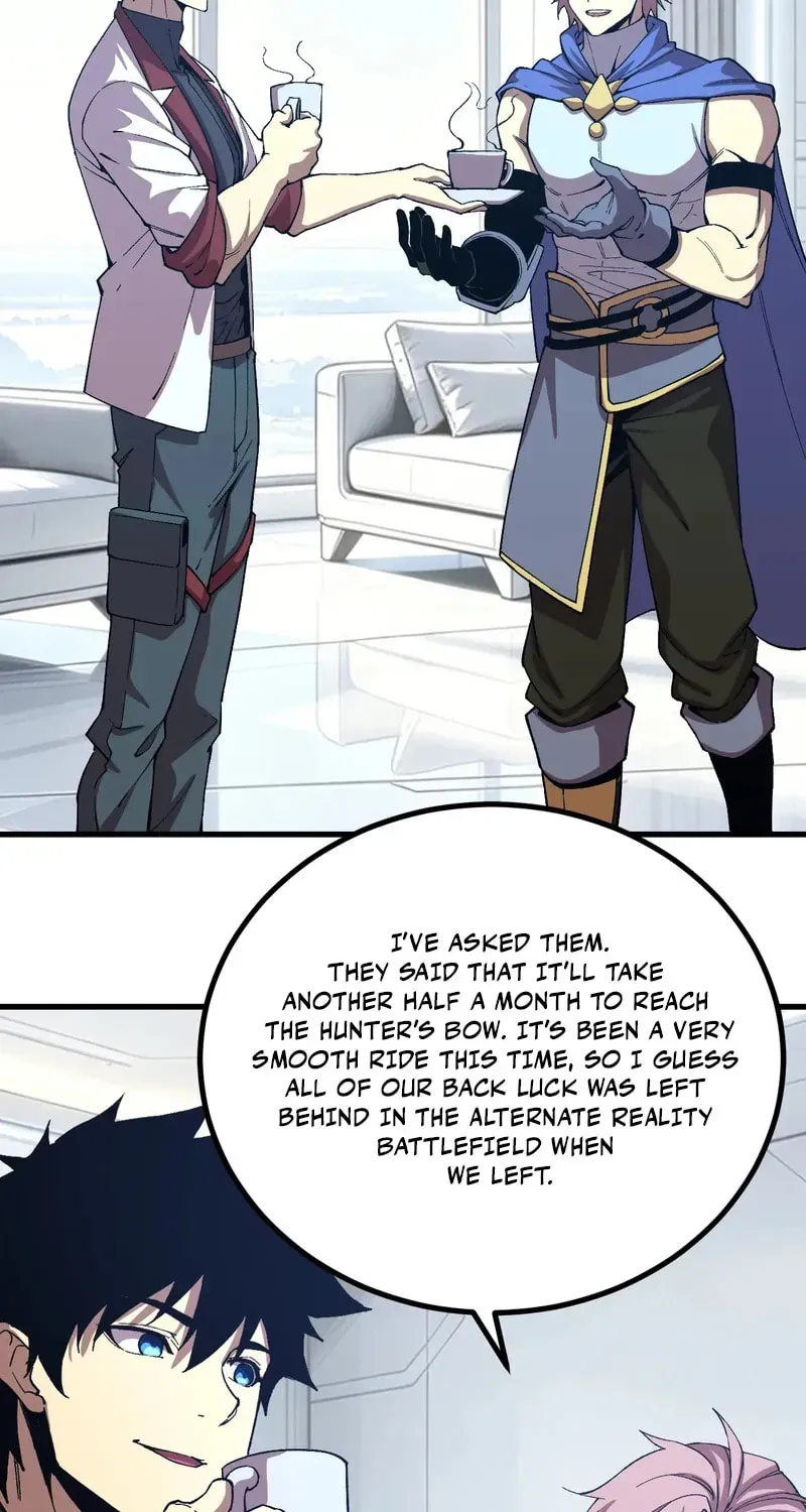Read Log Into The Future chapter 318 image 68 on Lezhin