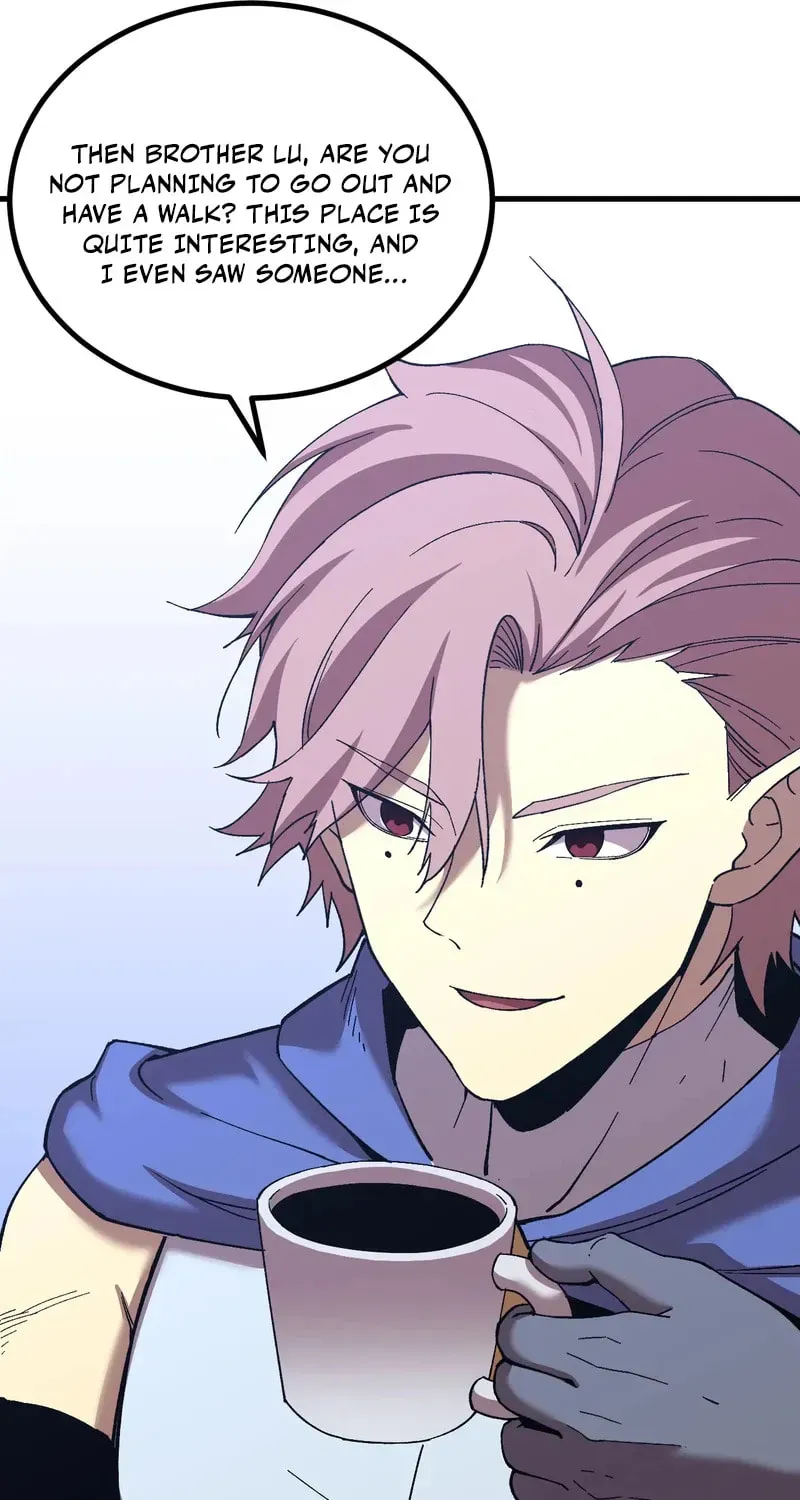 Read Log Into The Future chapter 318 image 70 on Lezhin