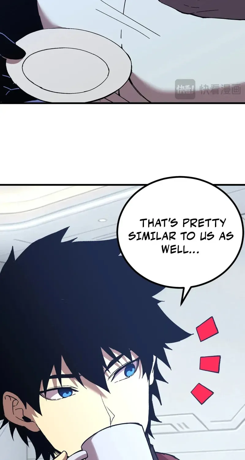 Read Log Into The Future chapter 318 image 71 on Lezhin