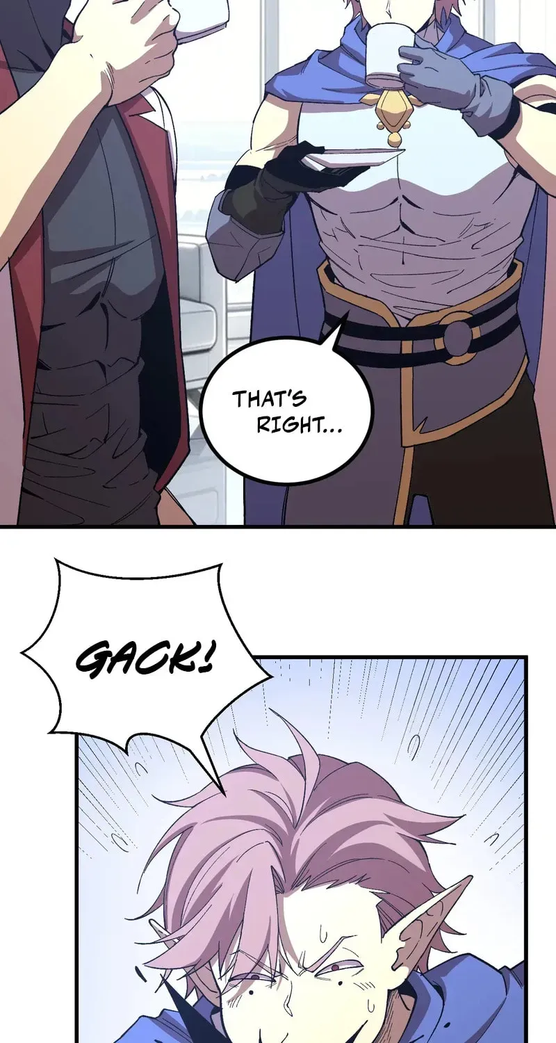 Read Log Into The Future chapter 318 image 73 on Lezhin