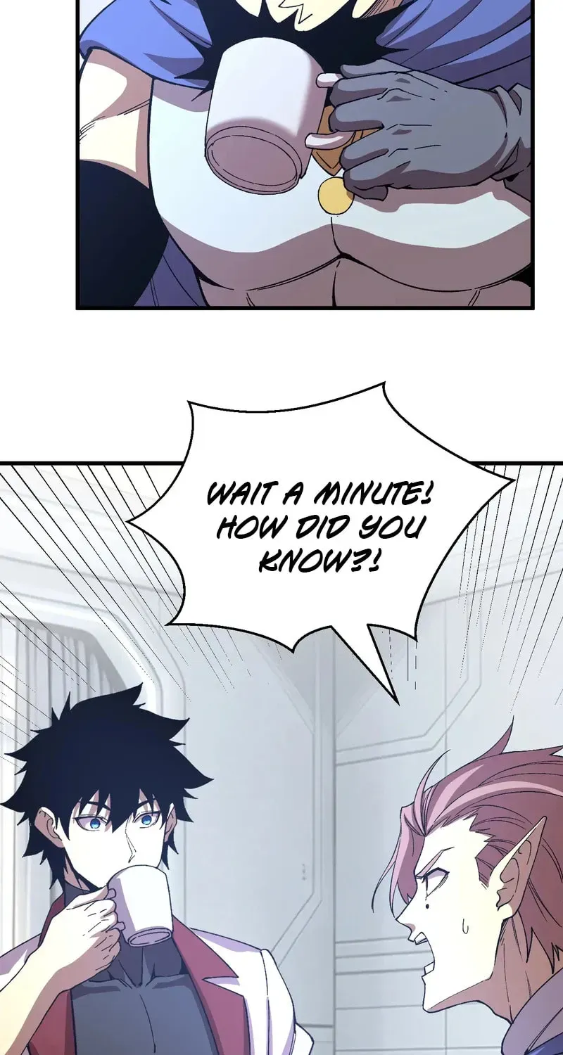Read Log Into The Future chapter 318 image 74 on Lezhin
