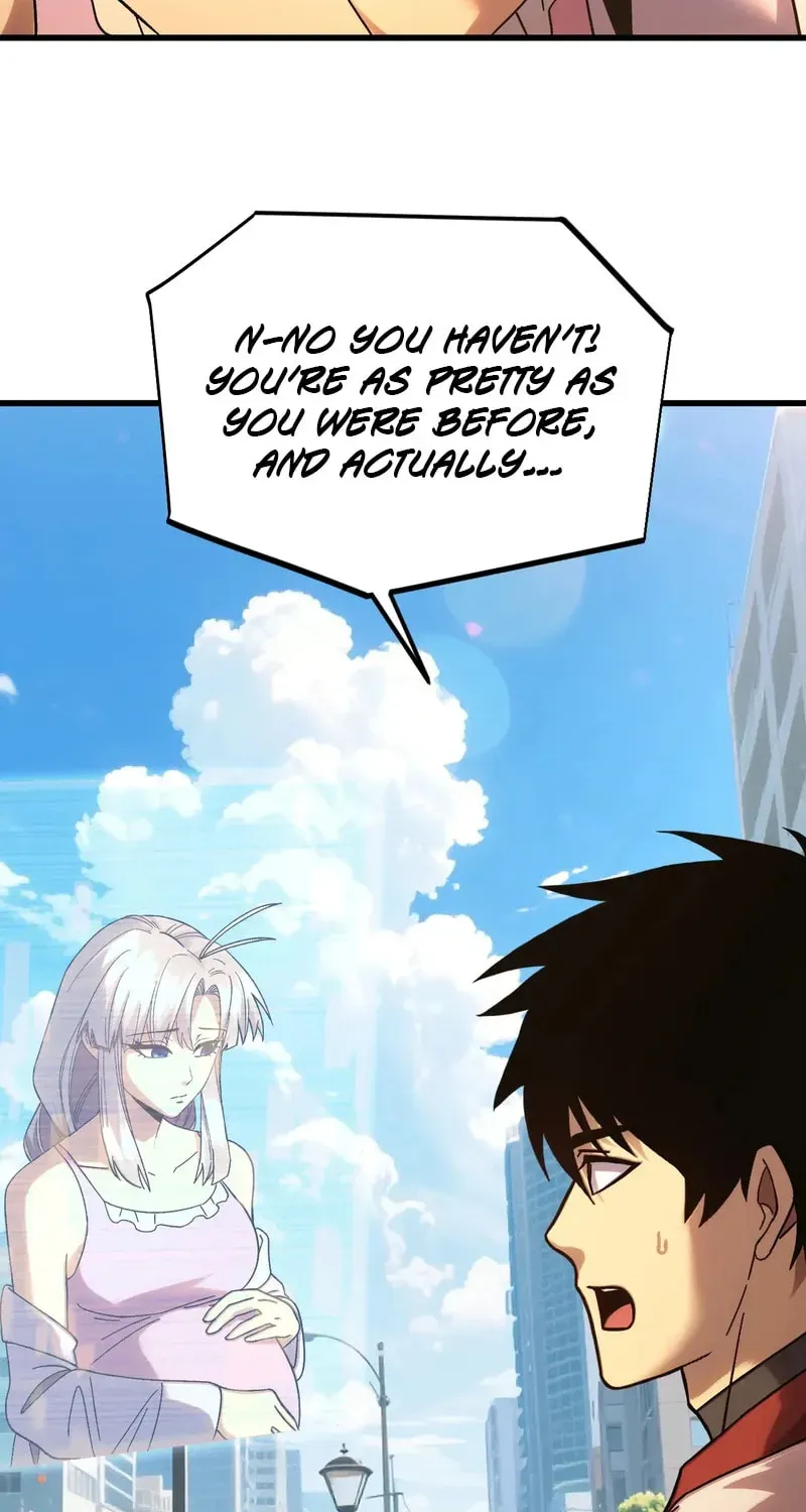 Read Log Into The Future chapter 318 image 8 on Lezhin