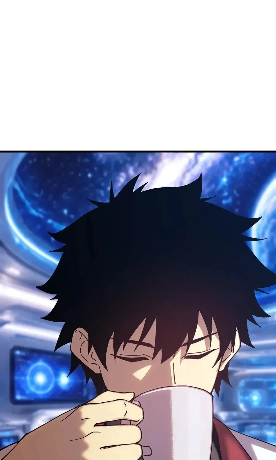 Read Log Into The Future chapter 319 image 1 on Lezhin