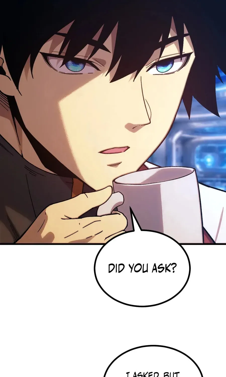 Read Log Into The Future chapter 319 image 10 on Lezhin