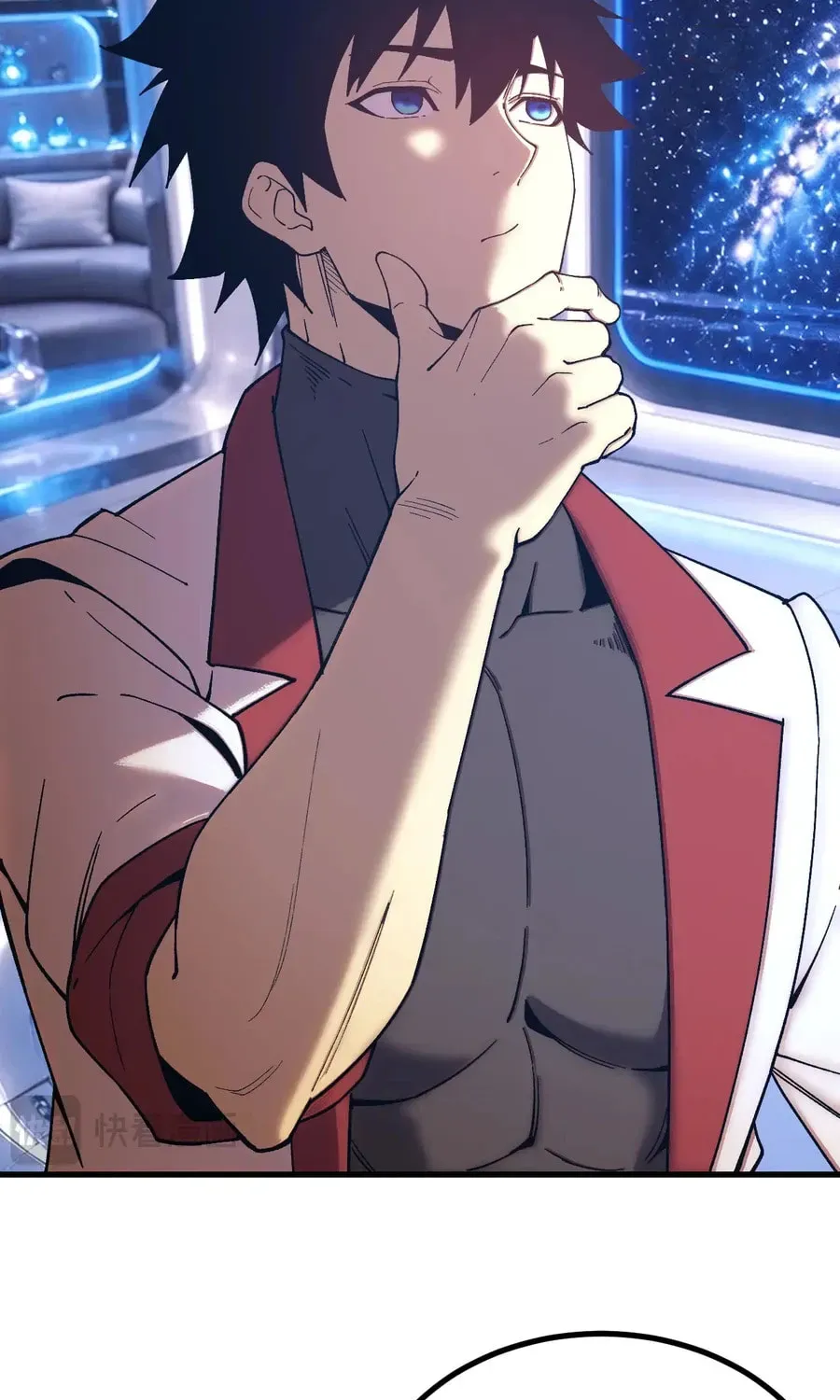 Read Log Into The Future chapter 319 image 23 on Lezhin