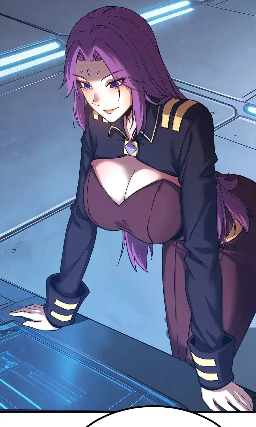 Read Log Into The Future chapter 319 image 27 on Lezhin