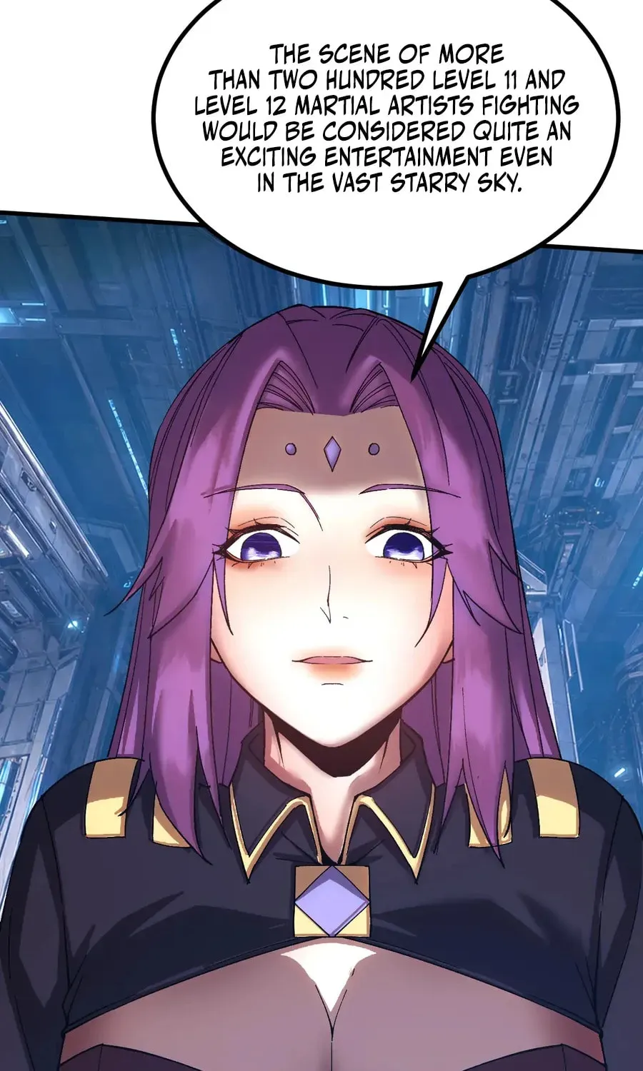 Read Log Into The Future chapter 319 image 28 on Lezhin
