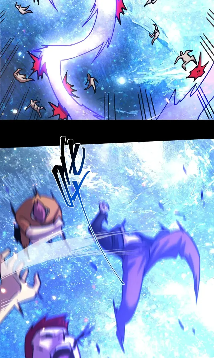 Read Log Into The Future chapter 319 image 37 on Lezhin