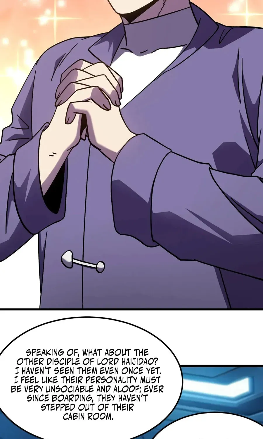 Read Log Into The Future chapter 319 image 40 on Lezhin