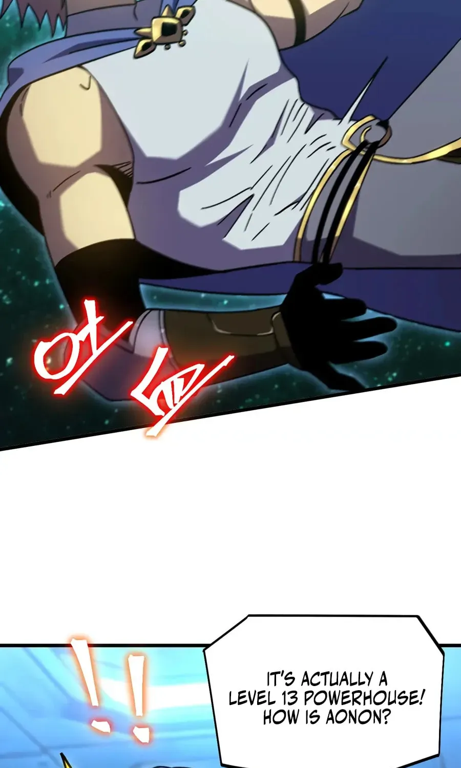 Read Log Into The Future chapter 319 image 47 on Lezhin