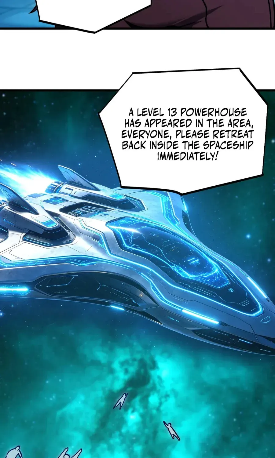 Read Log Into The Future chapter 319 image 53 on Lezhin