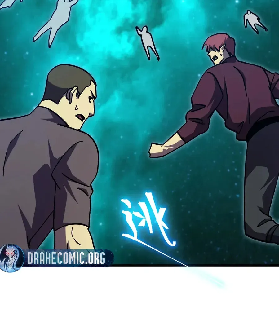 Read Log Into The Future chapter 319 image 54 on Lezhin