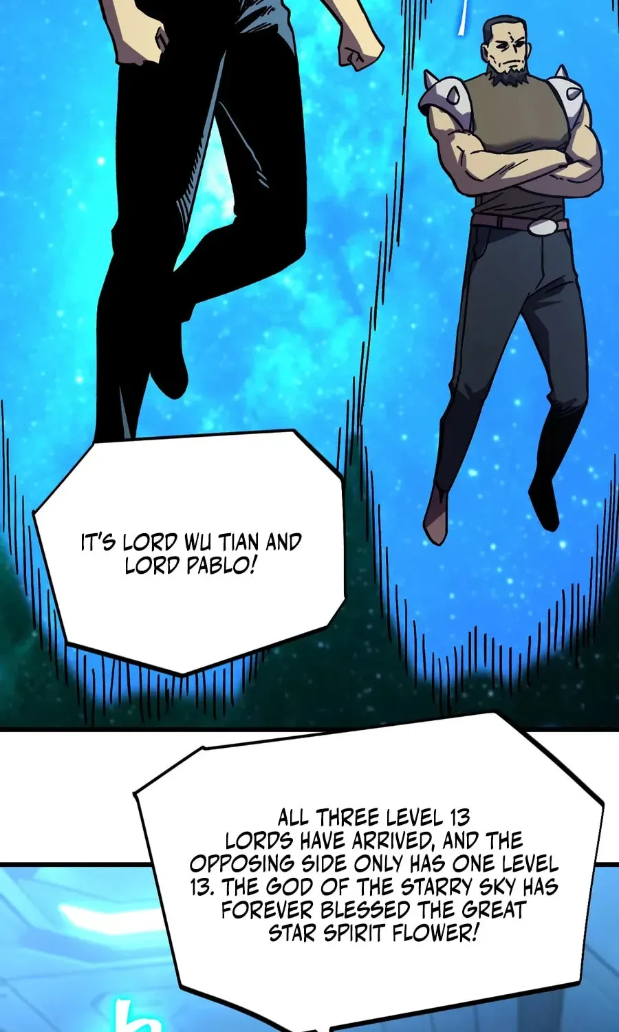 Read Log Into The Future chapter 319 image 67 on Lezhin