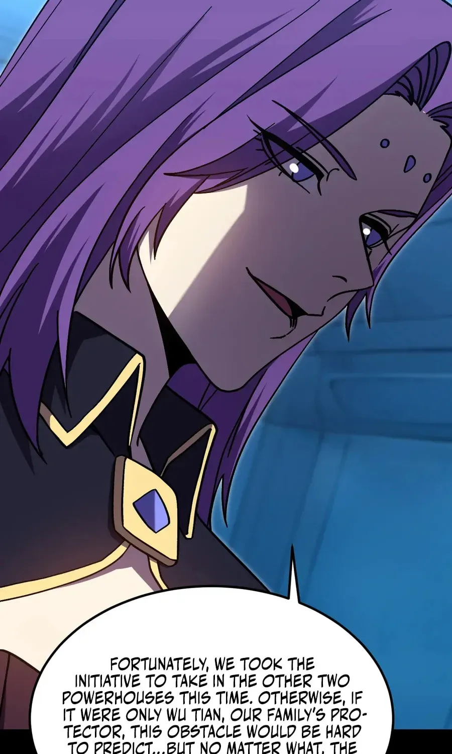 Read Log Into The Future chapter 319 image 69 on Lezhin